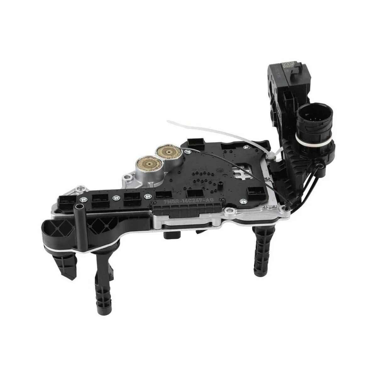 

7M5R-14C247-// Car TCU Transmission Control Module Unit MPS6 for C30 C70