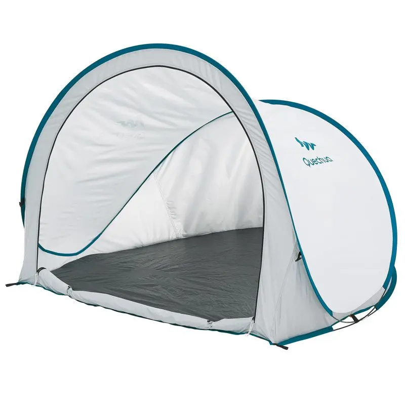 

Delightful Waterproof UPF 50 Protection Sun Shelter for 2 People - Let Your Adventure Begin!
