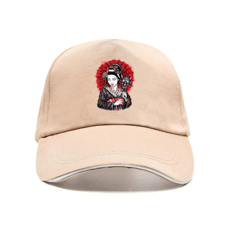 

Новый головной убор Uniex Geiha Oni ak Yokai Ogre Kuruohiki Aian