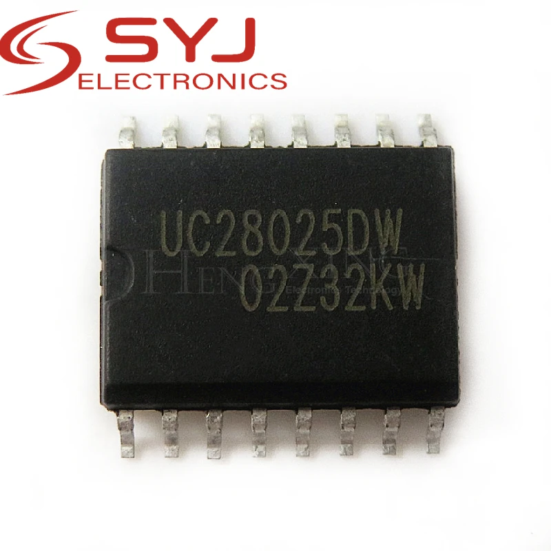 10 шт. UC28025DW UC28025