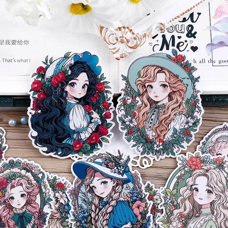 

Набор наклеек BLINGIRD для планеров, чехлов и скрапбукинга