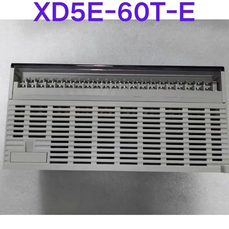 Б/у тест OK PLC XD5E-60T-E