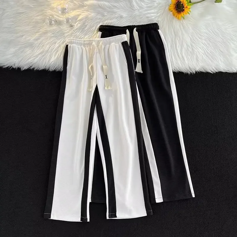 Высококачественные мужские брюки FeelCasual с дизайном чувствительности