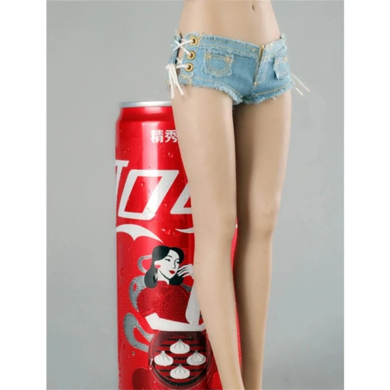 CCTOYS CC024 Шорты для кукол 1/6