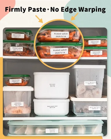 Термолента Phomemo Q30 D30 6/12/14/15мм