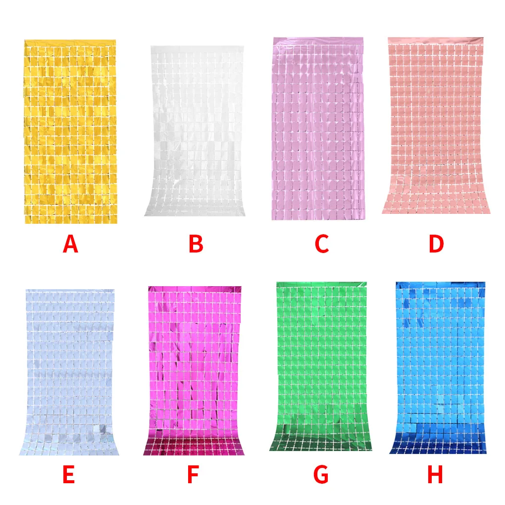 

1x2 м занавеска для вечеринки Блестящий Фон Свадебный декор блёстки для будущей мамы настенный Блестящий Фон занавеска украшение на день рож...