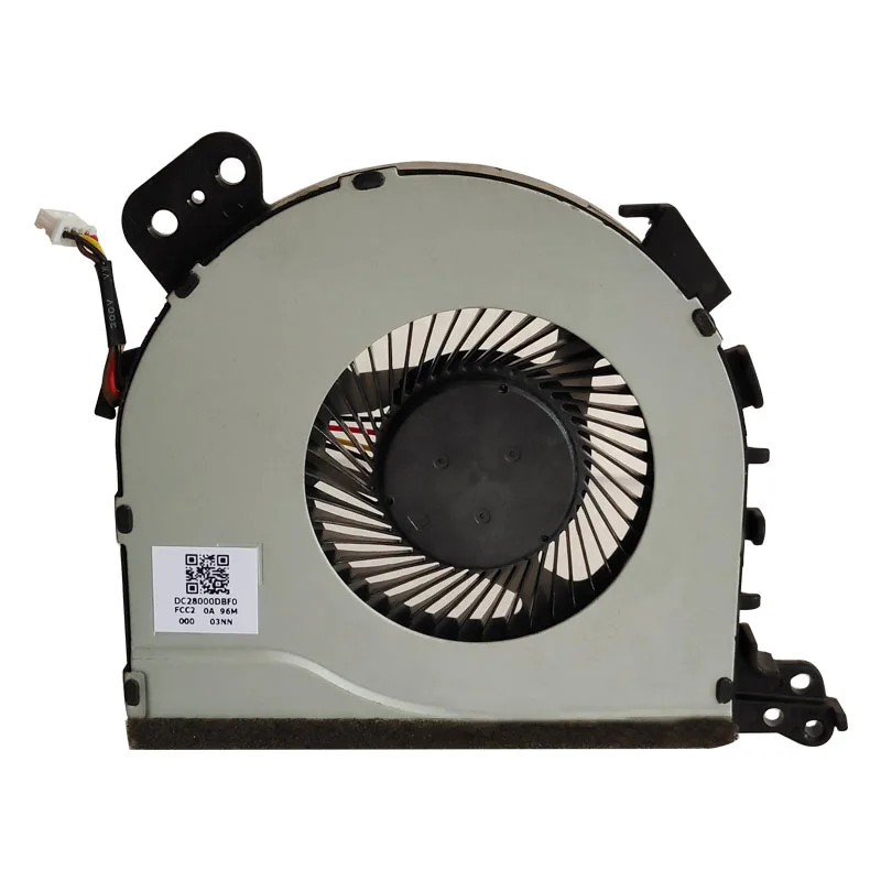 Охлаждающий вентилятор для ноутбука Lenovo