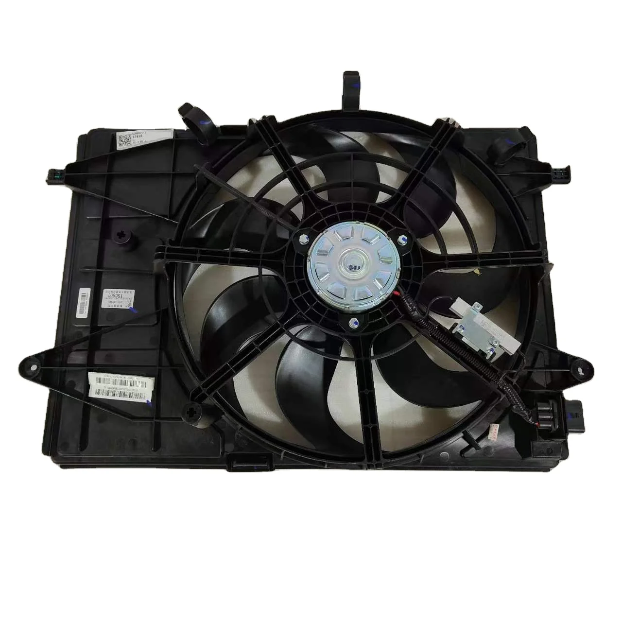 

Оптовая продажа высококачественных автозапчастей, вентиляторы радиатора для BAIC X55