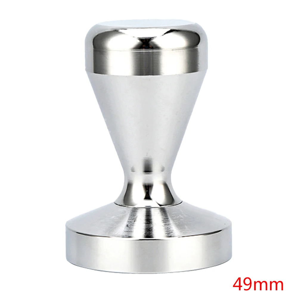 

Пресс-прижимная для кофе, из нержавеющей стали, 51 49 мм