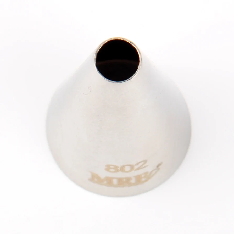 20 шт./Лот круглая Глазированная насадка для украшения тортов из