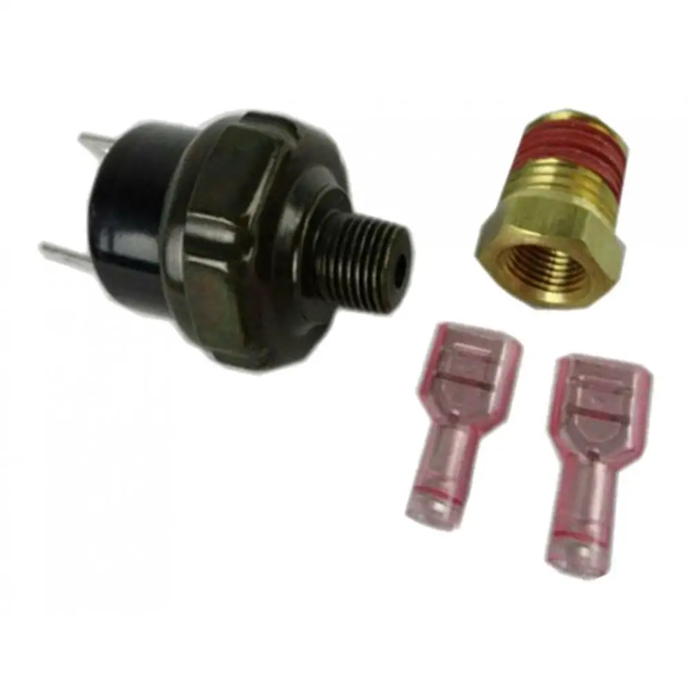 Air Pressure Switch Suit Air Ride Assist Kit 110-140psi