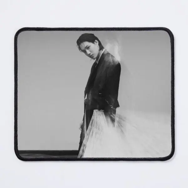 

Коврик для мыши Kai, персик, настольный игровой пк, мужской коврик с аниме принтом, настольный игровой коврик для клавиатуры, компьютерный ков...