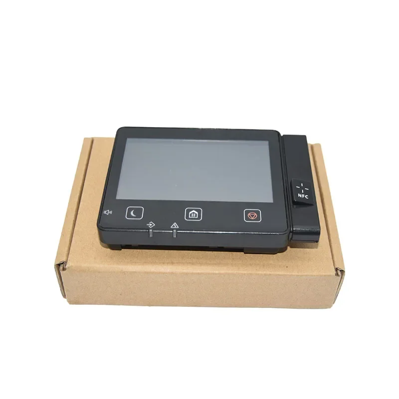 1 комплект панели управления в сборе для Canon LBP654 663 664 MF-734 MF-733 MF-735 741 742 743 744 745 746 FM1-P235