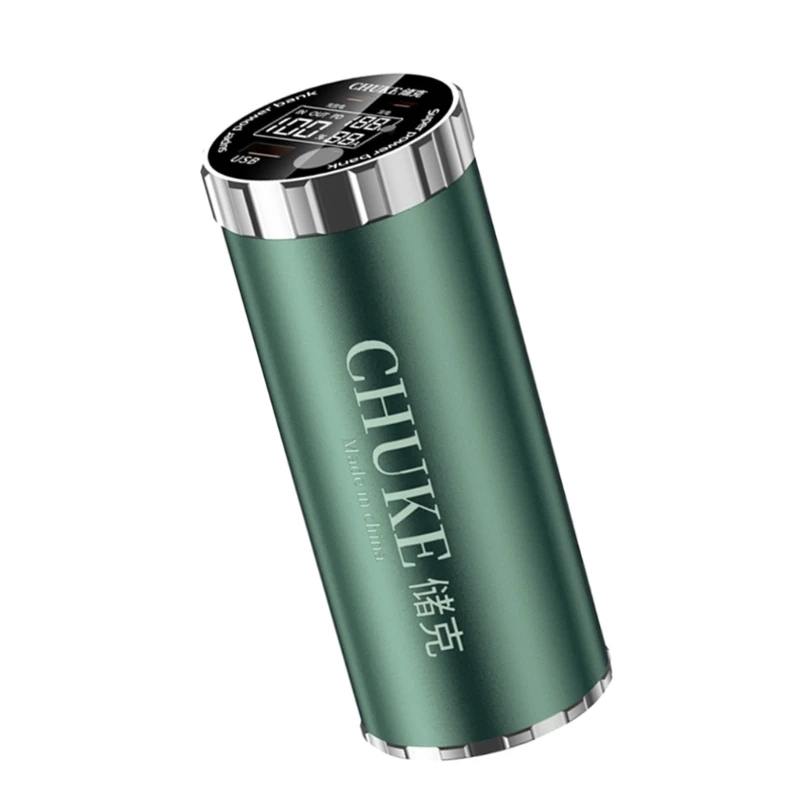 Портативные аккумуляторы для самостоятельного изготовления быстрая зарядка 22 5