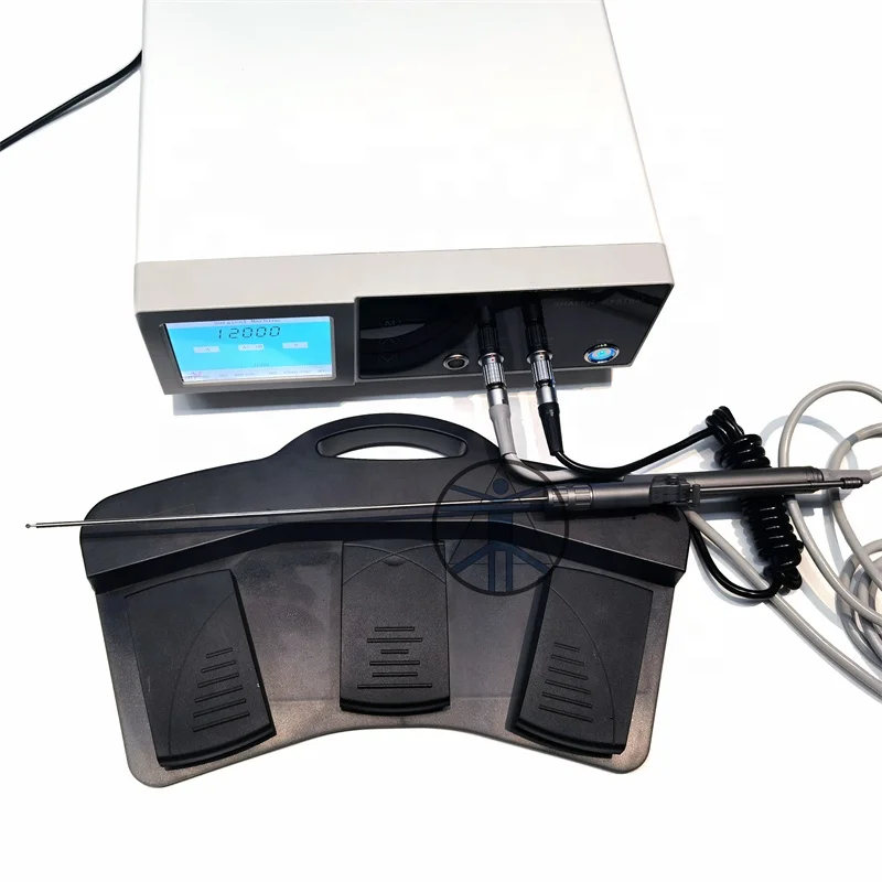 Cutter System Rigid Endoscope Transforaminal Endoscope
