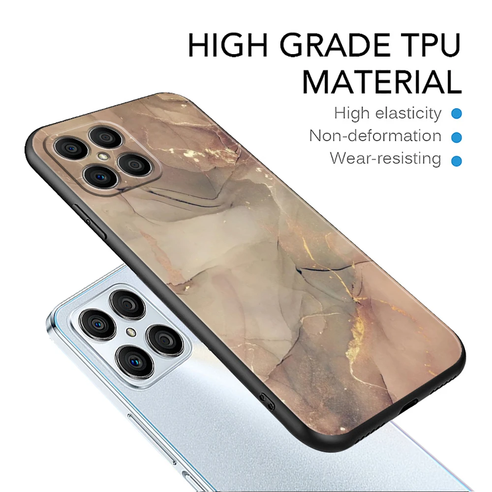 Чехол для Honor X8 Play6t X9 X7 8X 9X Play 9A 20 30 50 60 Magic4 Pro 20i 30i | Чехлы