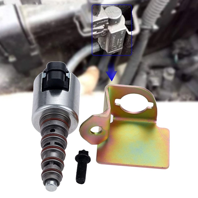 Автомобильный привод для зарядного устройства соленоид VGT Turbo Ford Powerstroke 6.0L 2003-2007