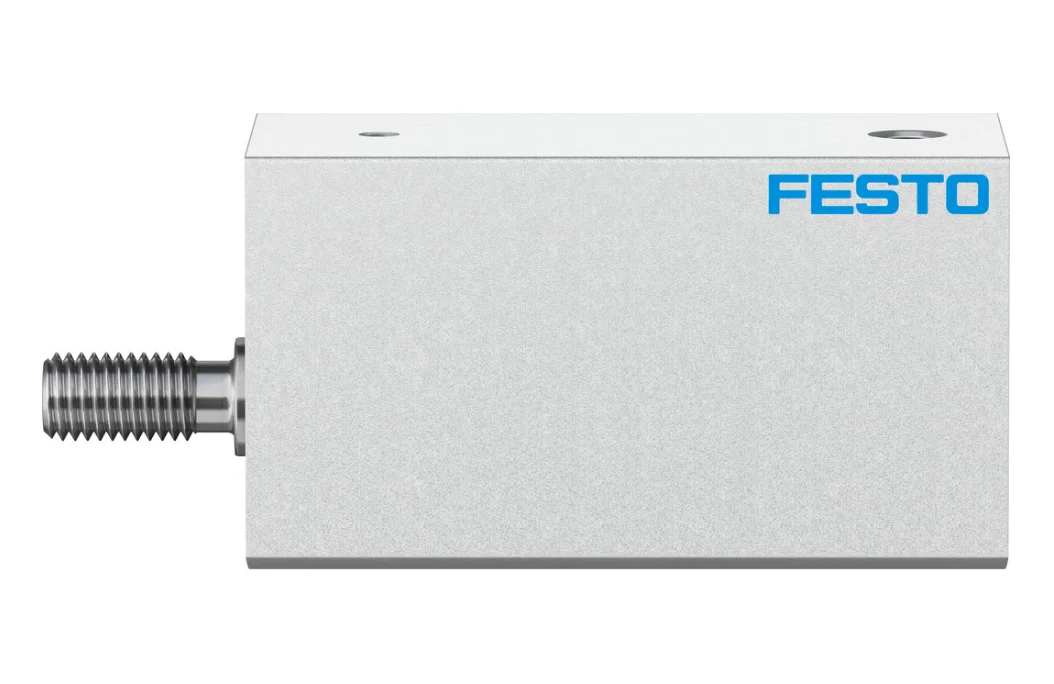 Новый цилиндр FESTO AEVC-16-25-A-P 188107 с коротким ходом