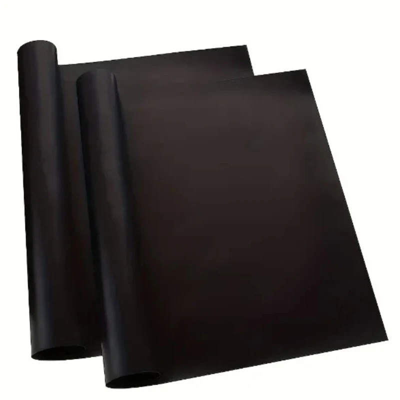 

2 шт., силиконовые антипригарные вкладыши для духовки, 60x40 см