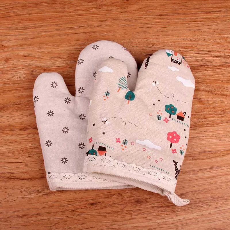 

1 шт. принадлежности для приготовления пищи изоляционный инструмент «сделай сам» для выпечки из хлопка и льна многоцелевой для бытовой защи...