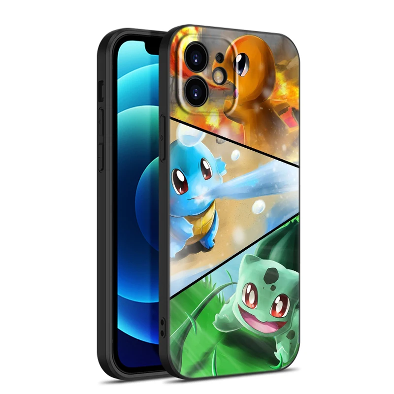 Милый чехол harmander для телефона Huawei Pura70 Pro Plus P60 P50 P40 P30 P20 P10 Lite PSmart Z 2021 мультяшный