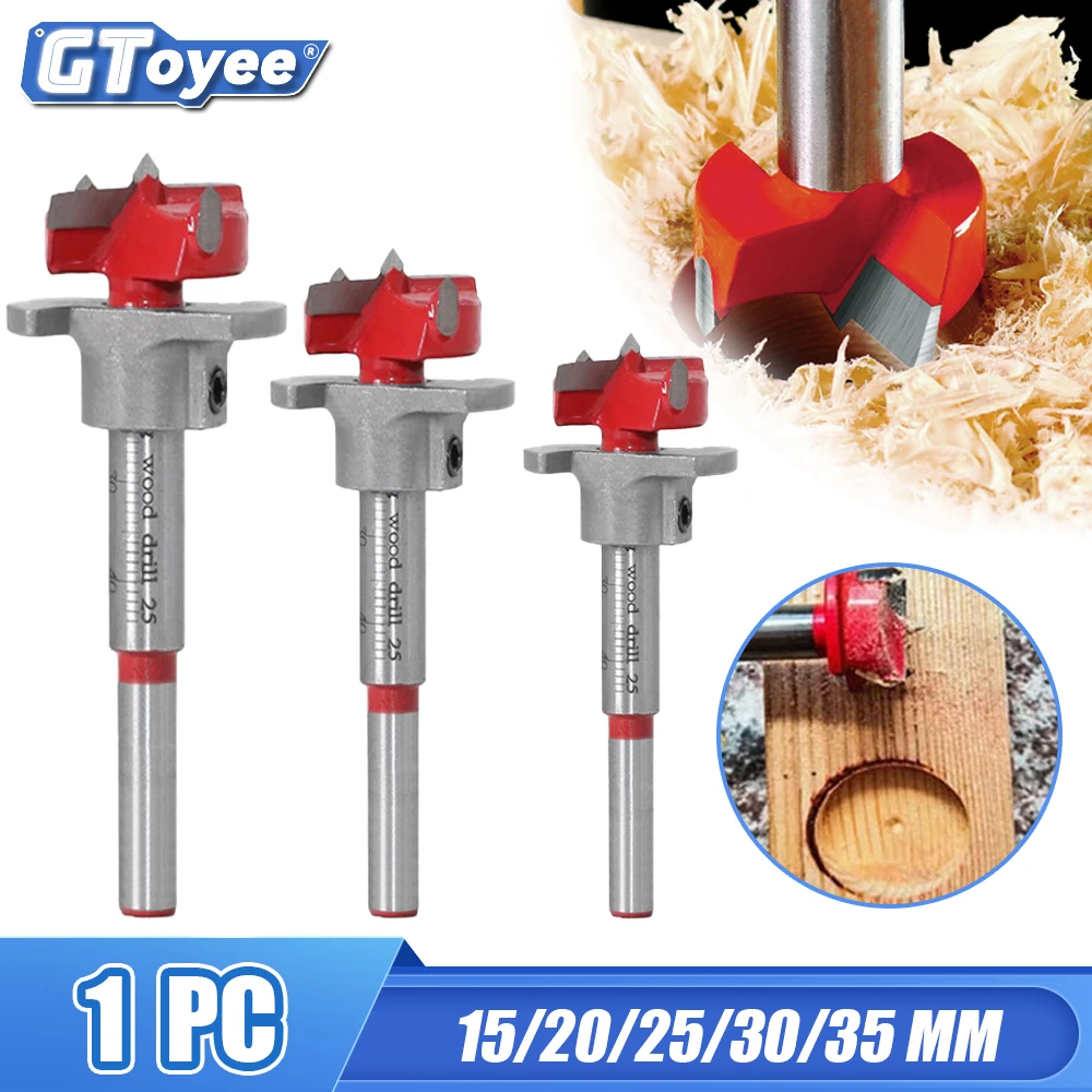 

Открывалка для сверления отверстий на шарнирах, карбидный наконечник, сверло, инструменты для деревообработки, сверло на петлях для дверного отверстия, круглые фрезы
