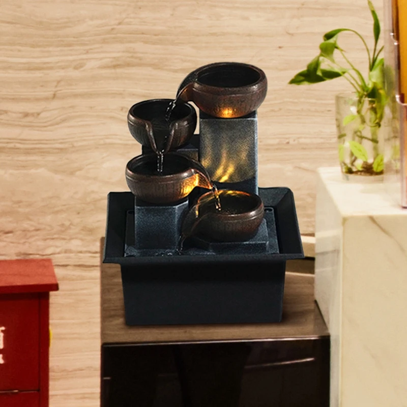 Настольное украшение для дома и садоводства