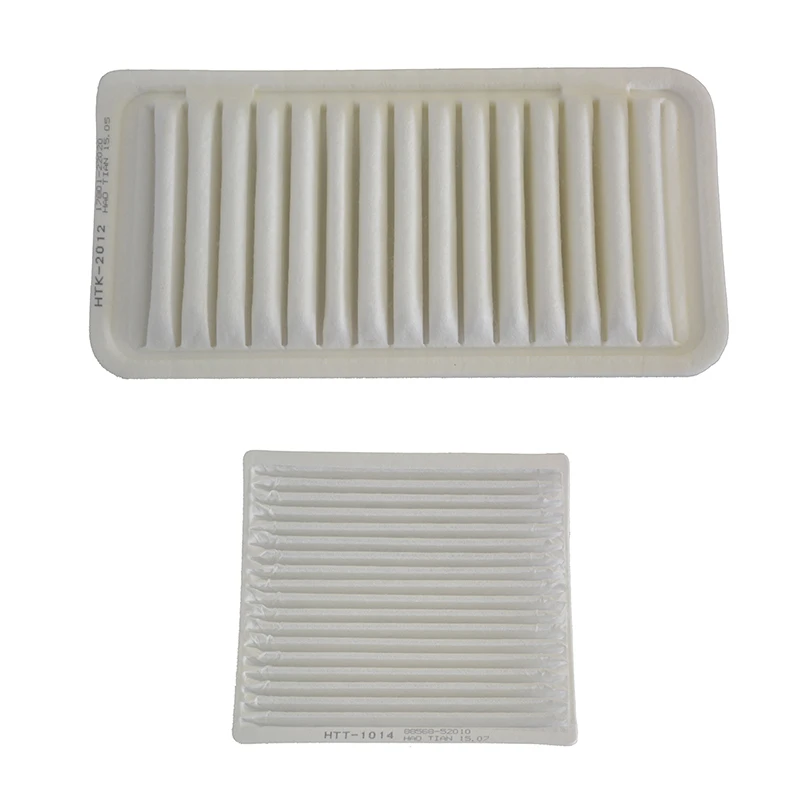 

Car Air Filter Cabin Filter Part for BYD F3 F3-R G3 G3-R L3 Toyota Corolla 1.6L 1.8L Geely GC7 Lifan 620 17801-22020 88568-52010