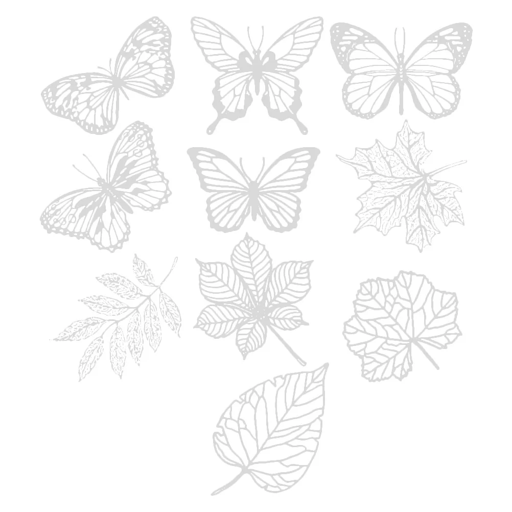 

Paper Lace Sticker Diy Scrapbook Stickers Material Cardspapers Hollow Doilies Account Scrapbooking Handdecorative Recipe Crafts