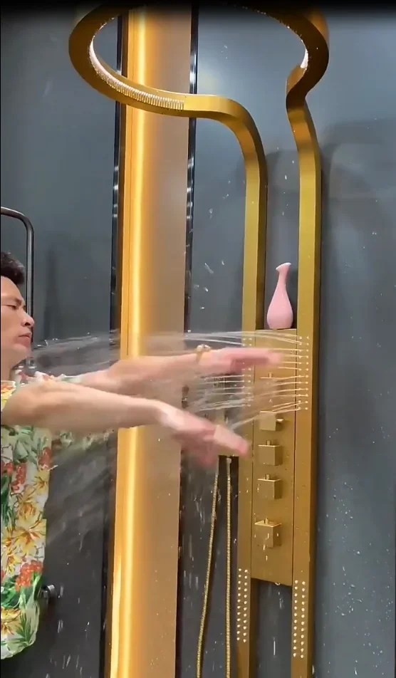 Meiyani новый дизайн золотой черный серебристый латунный медный настенный