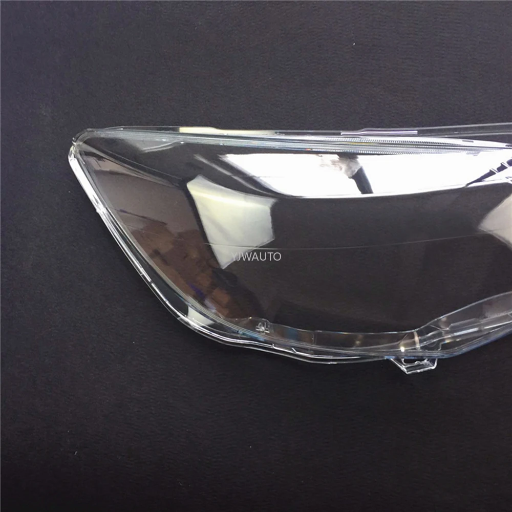 Налобный фонарь для Opel Astra 2009 2010 2011 налобный сменный автомобильный корпус |