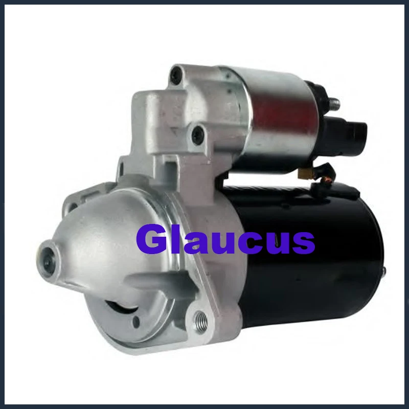 Фото Стартер 1ZZ 1ZZFE 2ZZ 2ZZGE 3ZZ 3ZZFE 4ZZ 4ZZFE для Toyota COROLLA AVENSIS CELICA MR RAV4 RUNX AURIS 1.4L 1.6L 1.8L №2