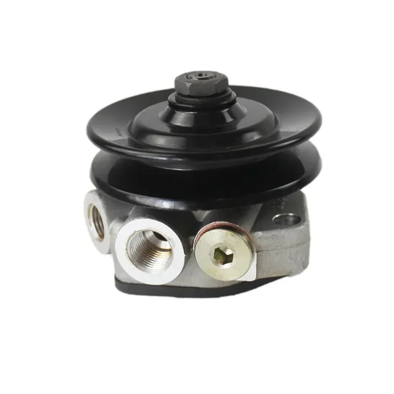 Насос для перекачки топлива Loki J 02112673 04503573 02113800 двигателя Deutz BF4M2012 BF6M2012 BF6M1013 BF4M2012C