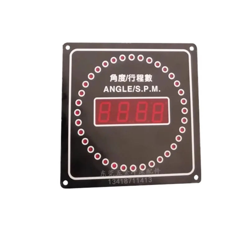 Jinfeng Дырокол электронной камеры угловой дисплей фотоконтроллер фотокодер