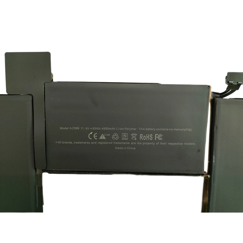Аккумулятор A2389 11 39 В 49 9 Втч для Apple MacBook Air 13 дюймов A2337 2020 EMC3598 EMC3302 MGN53LL/A MGN83LL/A MGN63LL/A