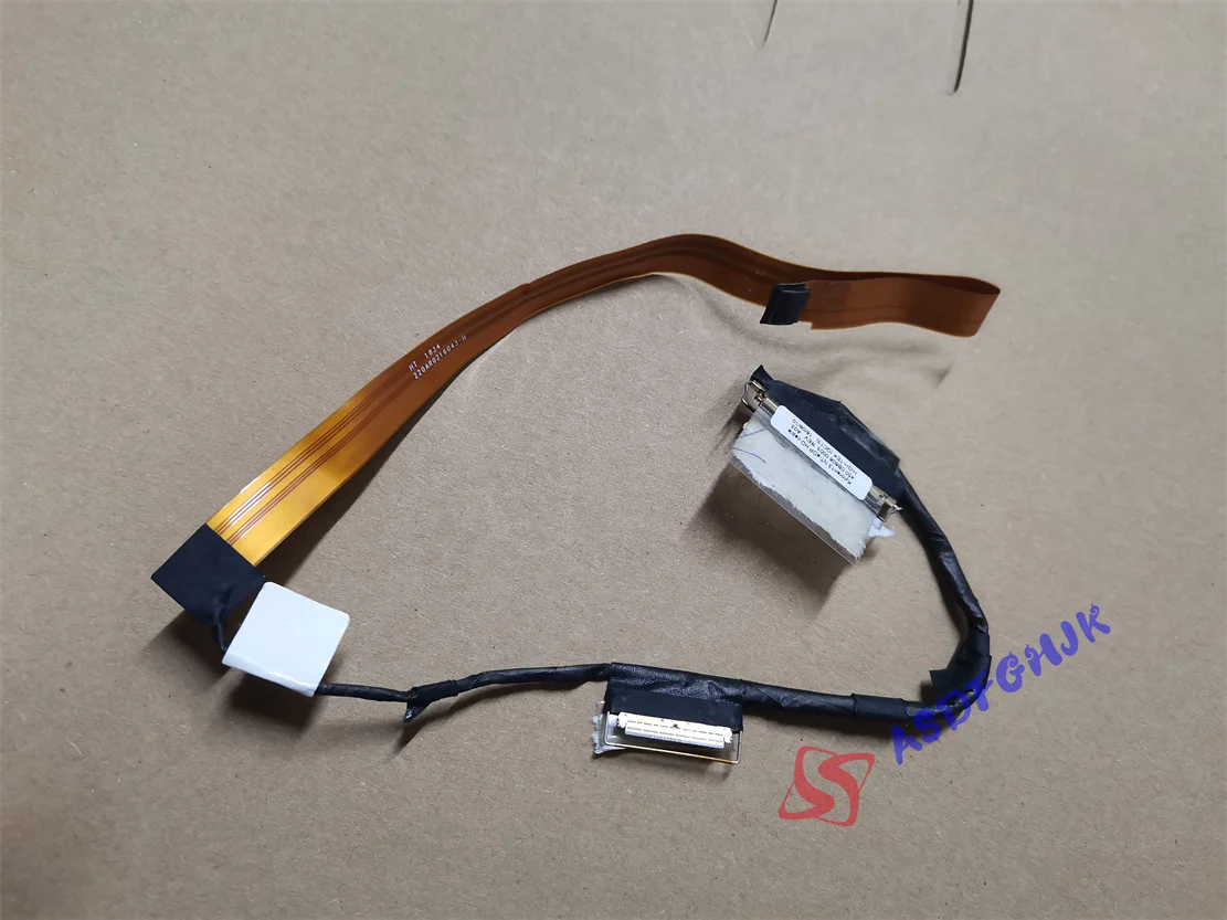 ЖК-дисплей для Dell Inspiron 7373 Kyloren13 NT-EDP HD 450.0B608.0003 014WWX 14WWX CN-014WWX