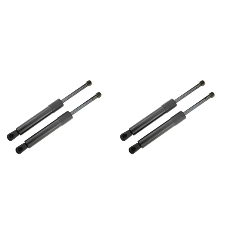 

4PCS Hood Lift Supports Shock Struts For Mercedes Benz ML320 ML350 ML430 ML500 1998-2005 W163 1638800029