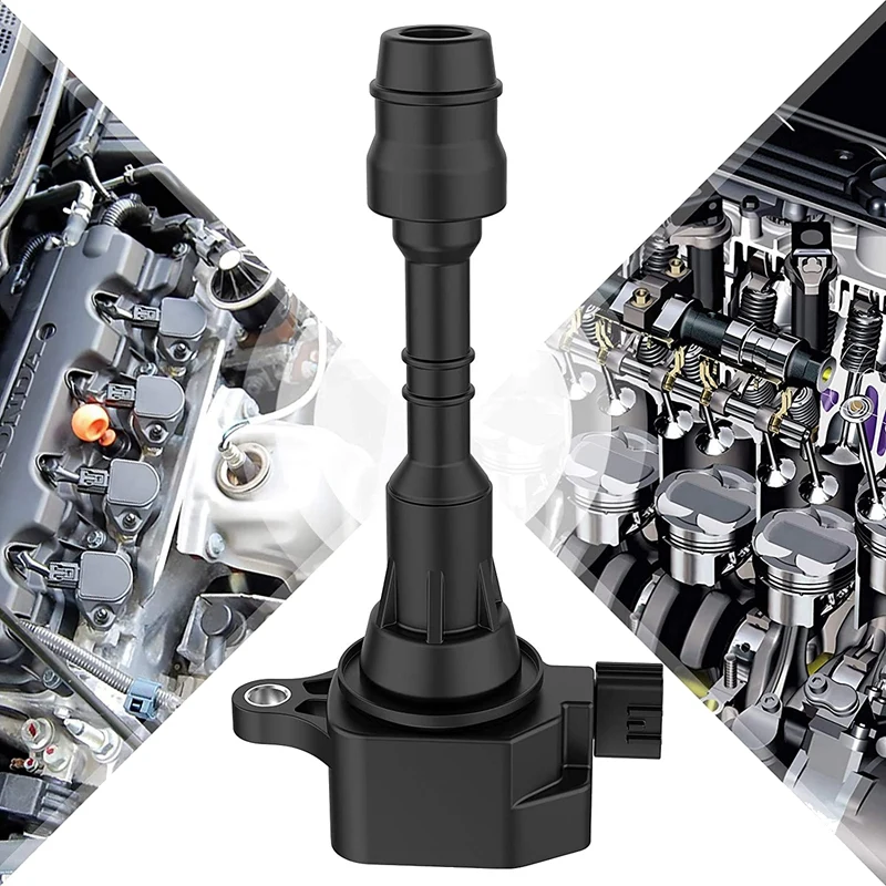 Катушка зажигания для Nissan Altima Frontier Maxima Murano Pathfinder марок Quest Xterra NV1500 Infiniti 3.5L 4.0L V6