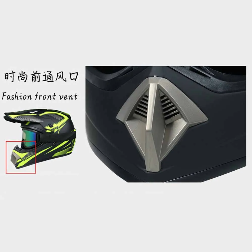 Износостойкие мотоциклетные маски Мотоциклетные аксессуары против падения