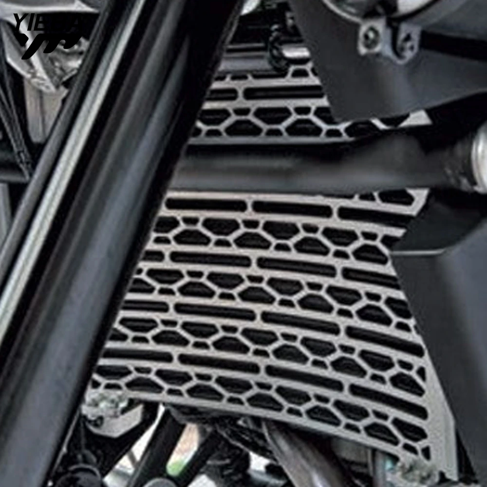 Для CFMOTO Ibex 450 MT 2024 2025 2026 решетка радиатора мотоцикла крышка резервуара для воды