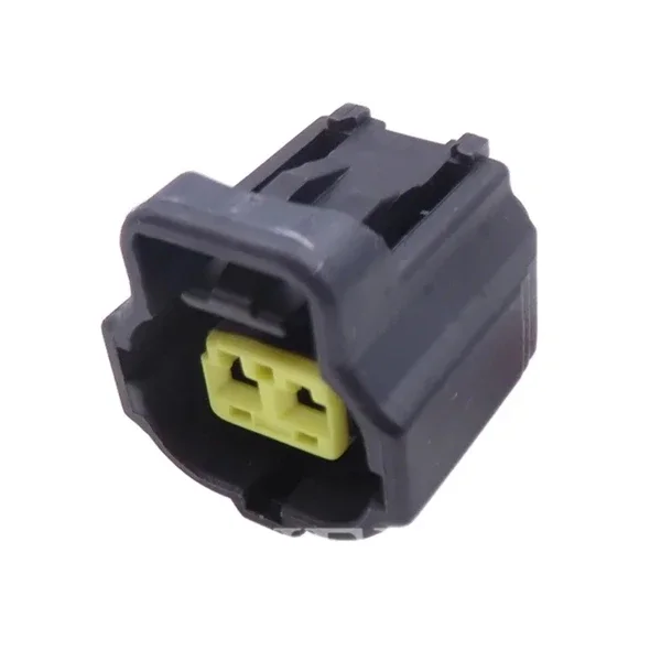 

2-контактные автоматические разъемы, автомобильный датчик температуры масла и воды, электрическая розетка для Honda Corolla 184006 -2 178392 -6