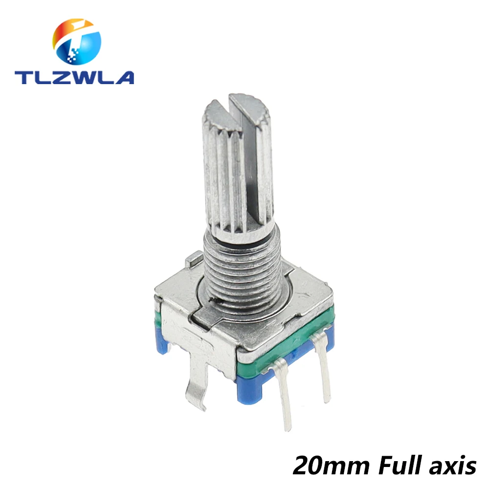 

5 шт. Поворотные энкодеры TLZWLA