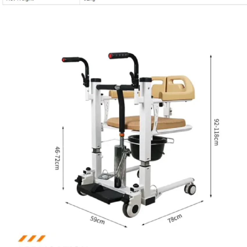 Многофункциональный Гидравлический