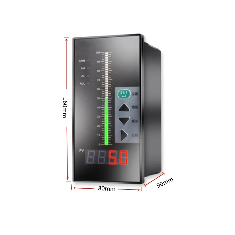 

Интеллектуальный контроллер уровня воды