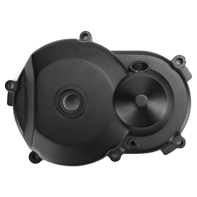 Боковая крышка правого картера двигателя для 50 65 50CC 65CC SX с воздушным охлаждением