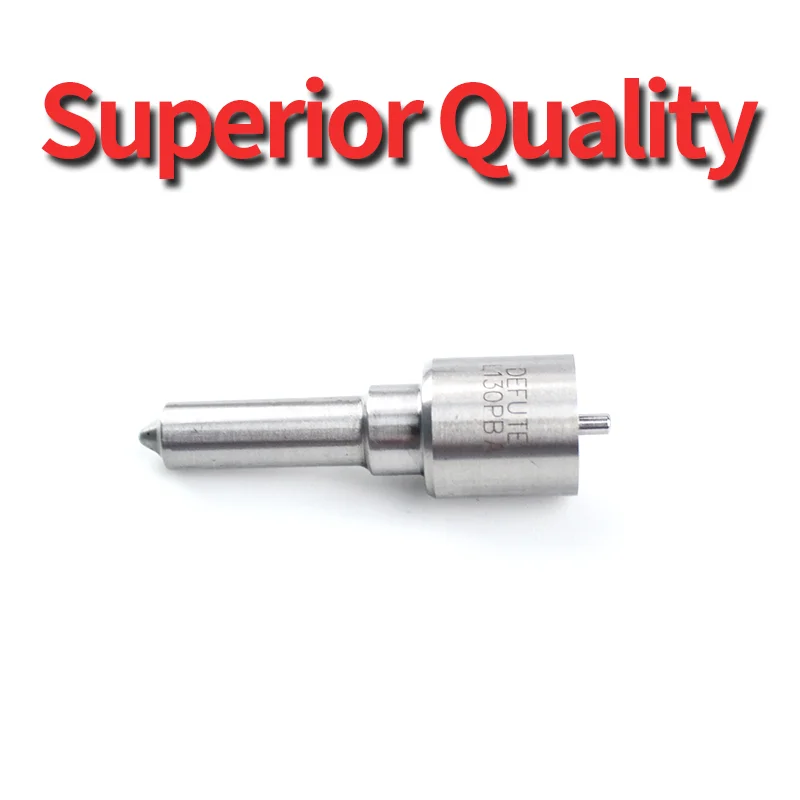 Форсунка инжектора двигателя L130PBA L058PBA L063PBA L060PBA L067PBA L132PBA L144PBA L203PBA L204PBA Соленоидный