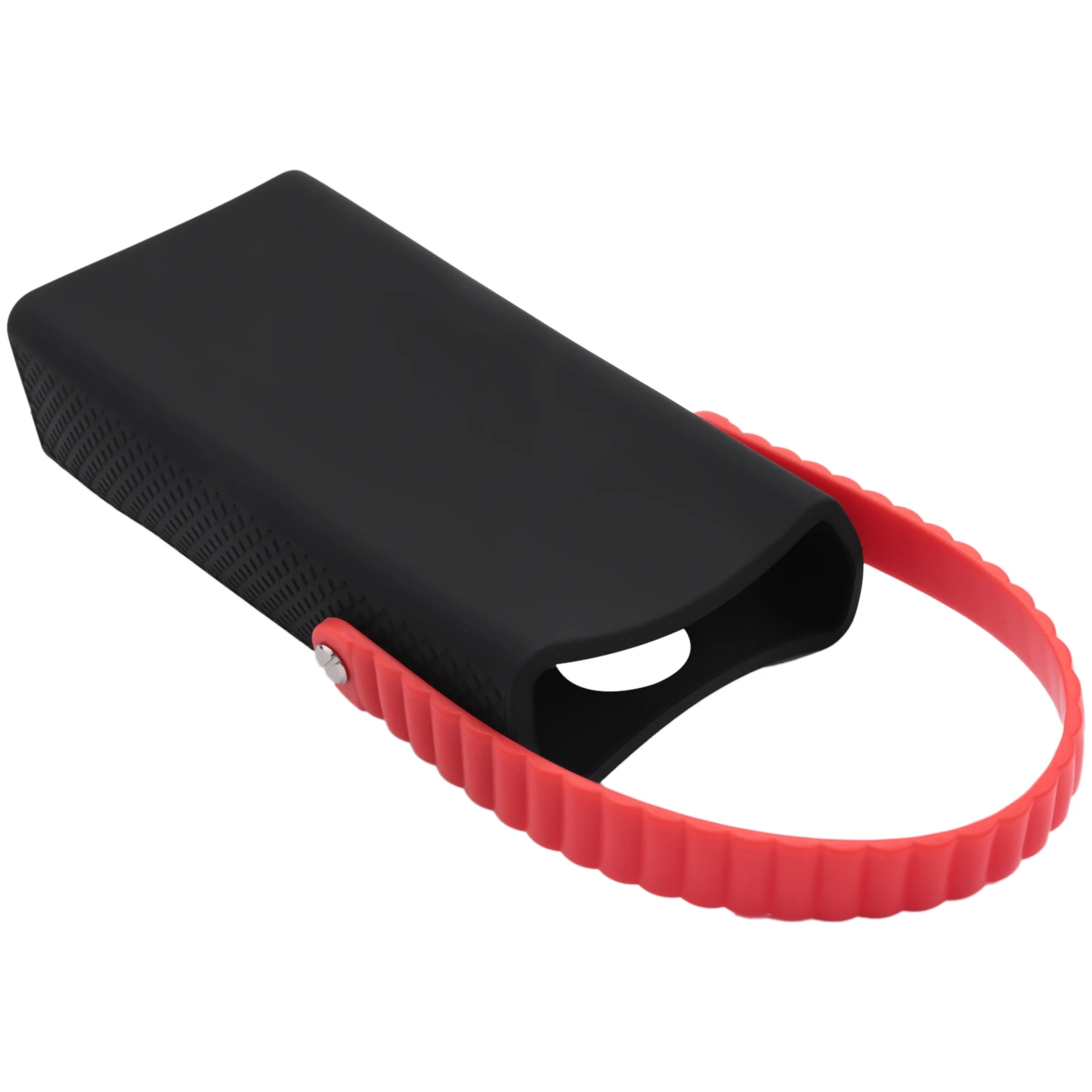 Силиконовый чехол для ROMOSS Zeus PEA40 40000 мАч Power Bank противоскользящий/защитный мягкий