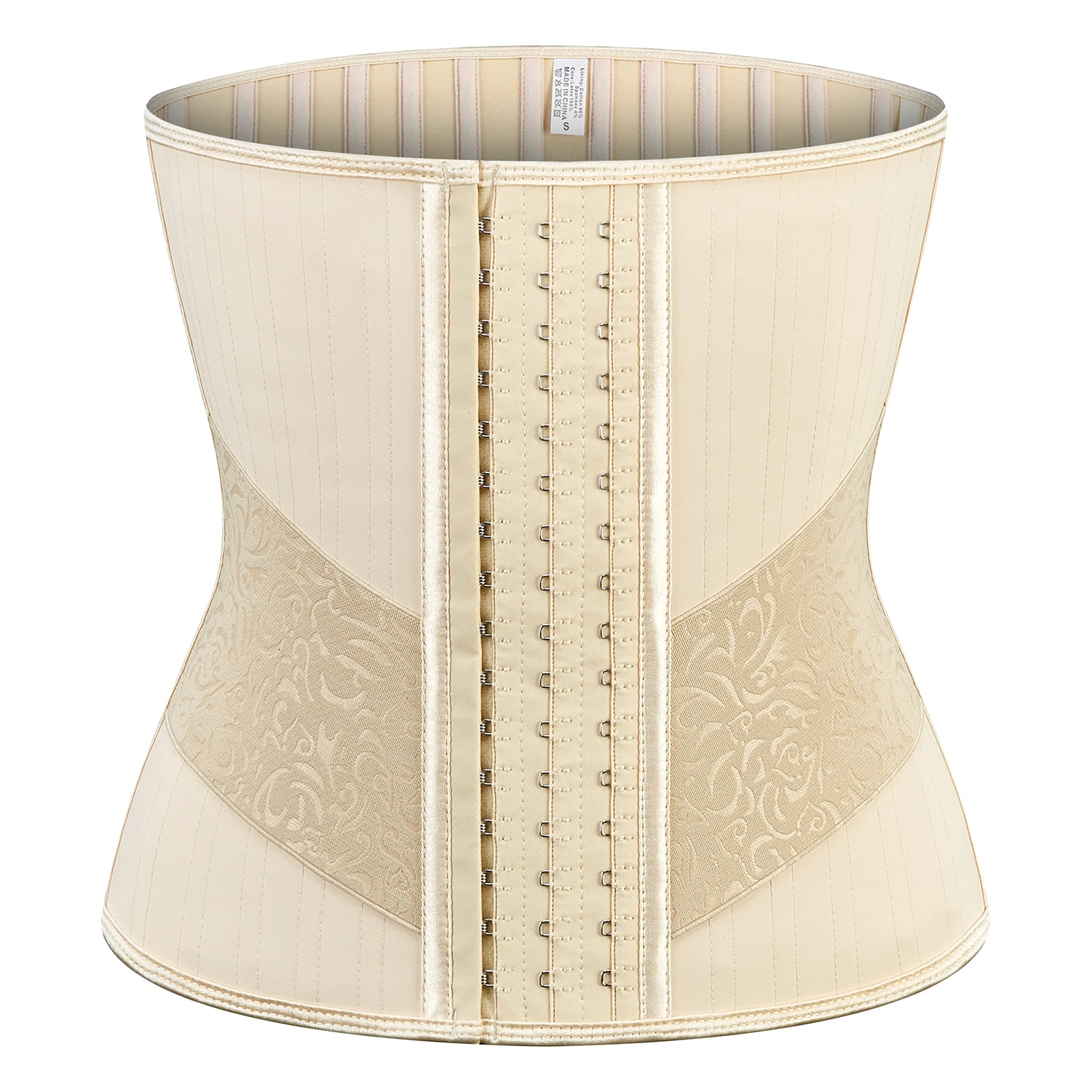 

Корсеты со стальными косточками, Корсеты с высокой степенью сжатия, корсеты для коррекции живота, триммер для тренировок, женские ремни для похудения