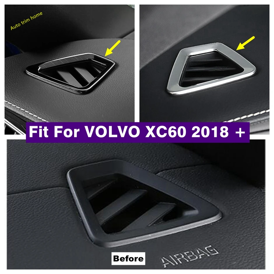 Автомобильная центральная консоль приборная панель вентиляционное отверстие