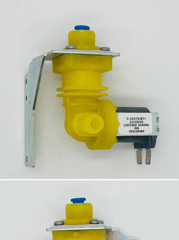 Входной электромагнитный клапан для льда Wanliduo 00000 8484 Manitowa 1400 аксессуары S1000